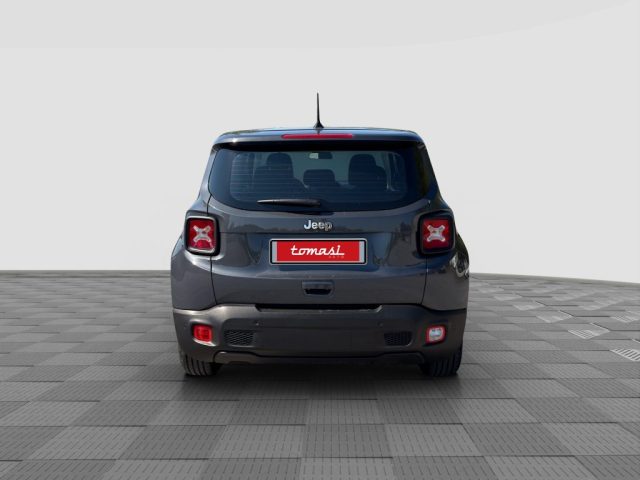 JEEP Renegade usata 3