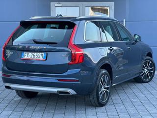 VOLVO XC90 usata, con Airbag laterali