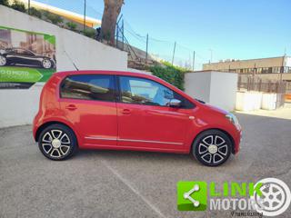 VOLKSWAGEN up! usata, con Chiusura centralizzata