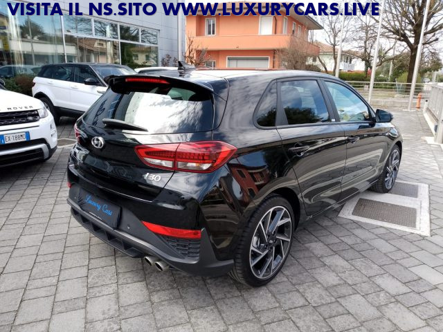 HYUNDAI i30 usata, con Autoradio