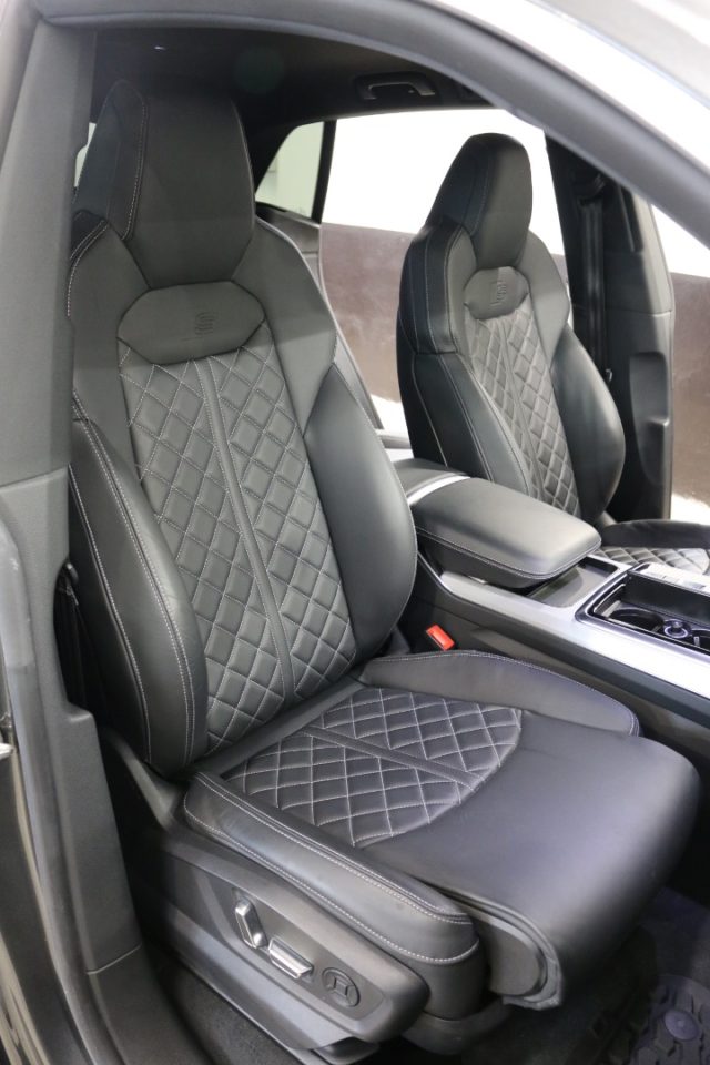 AUDI Q8 usata, con Cruise Control