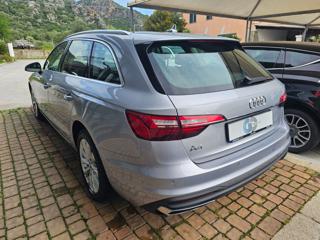 AUDI A4 usata, con Airbag