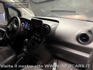 MERCEDES-BENZ Citan usata, con Chiusura centralizzata