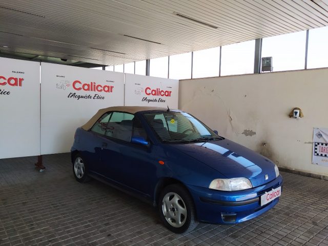 FIAT Punto usata 4