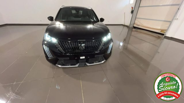 PEUGEOT 2008 usata, con Airbag laterali