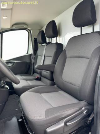 RENAULT Trafic usata, con Climatizzatore