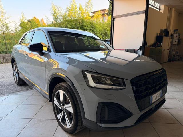 AUDI Q2 usata, con Airbag Passeggero
