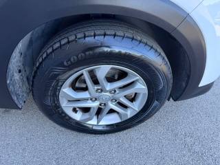 HYUNDAI Tucson usata, con Chiusura centralizzata telecomandata