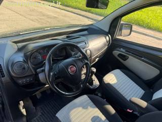 FIAT Qubo usata, con Alzacristalli elettrici