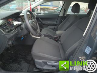 VOLKSWAGEN Polo usata, con Chiusura centralizzata