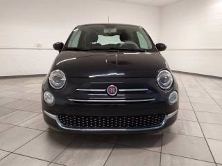 FIAT 500 usata, con Airbag laterali
