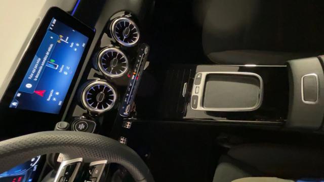 MERCEDES-BENZ A 250 usata, con Cruise Control