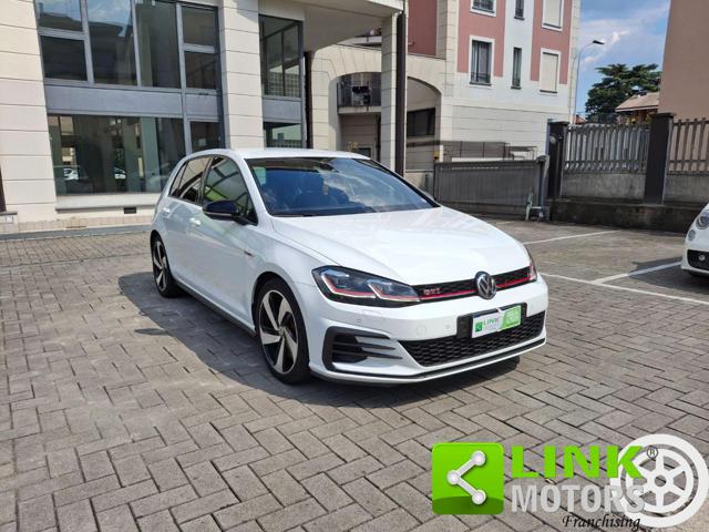 VOLKSWAGEN Golf GTI usata, con Airbag laterali