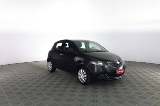 LANCIA Ypsilon usata 1