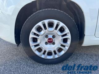 FIAT Panda usata, con MP3