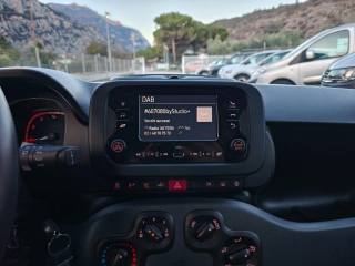 FIAT Panda usata, con Start/Stop Automatico