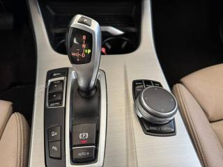 BMW X4 usata, con ESP
