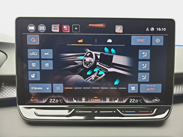 CUPRA Terramar usata, con Controllo automatico clima