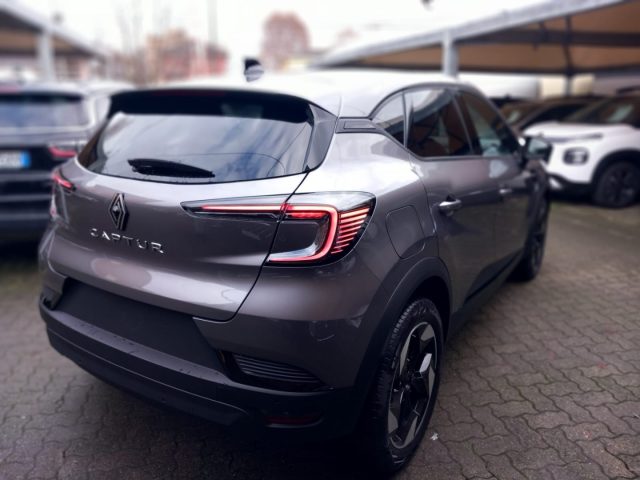 RENAULT Captur usata 27