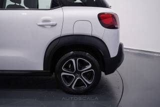 CITROEN C3 Aircross usata, con Android Auto