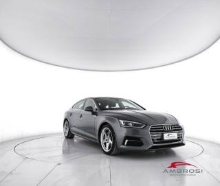 AUDI A5 usata 1