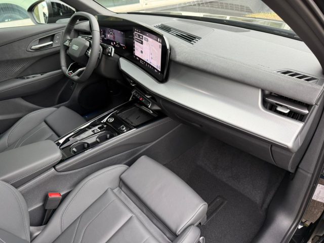 AUDI Q3 usata, con Fendinebbia