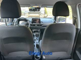 KIA Picanto usata, con Sistema di navigazione