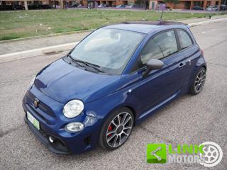 ABARTH 595 usata 35