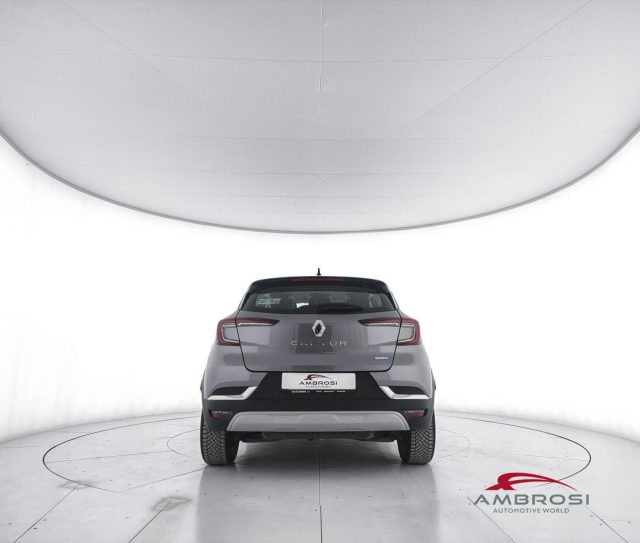 RENAULT Captur usata 5