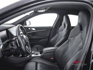BMW 135 usata 8
