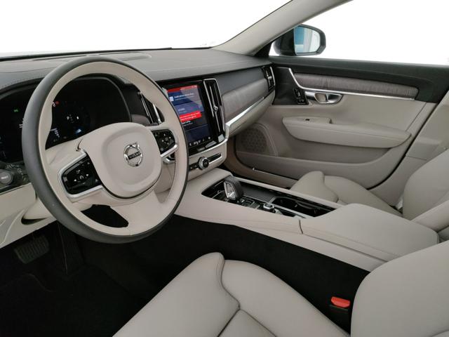 VOLVO V90 usata, con ESP