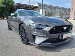 FORD Mustang usata, con Chiusura centralizzata