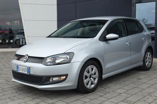 VOLKSWAGEN Polo usata, con Airbag