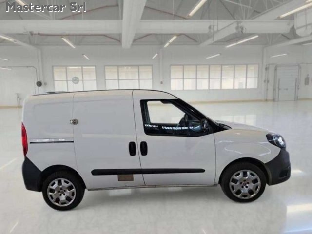 FIAT Doblo usata, con Airbag Passeggero