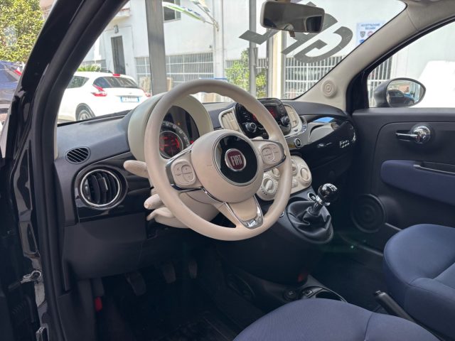 FIAT 500 usata 29