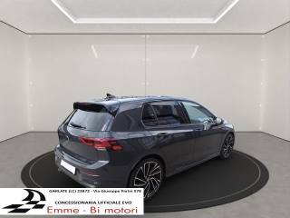 VOLKSWAGEN Golf usata, con Cerchi in lega