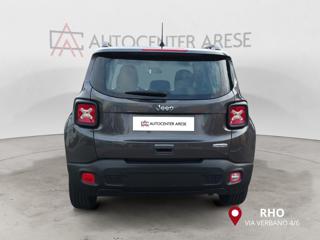 JEEP Renegade usata, con Antifurto