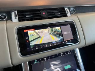 LAND ROVER Range Rover Sport usata, con Boardcomputer