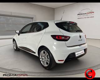 RENAULT Clio usata, con Cruise Control