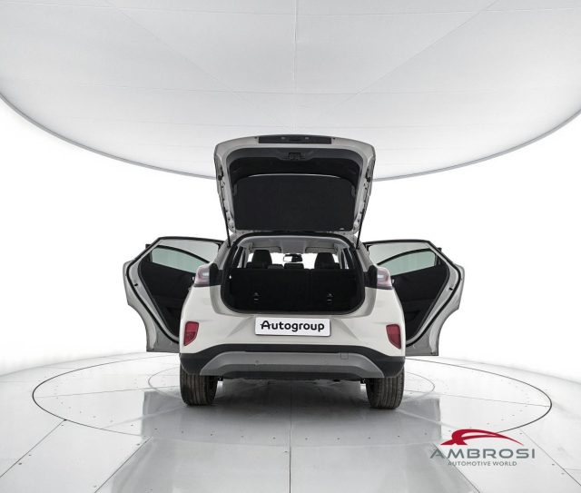 FORD Puma usata 6