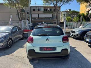 CITROEN C3 usata, con Airbag laterali