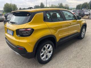 JEEP Avenger usata, con Climatizzatore