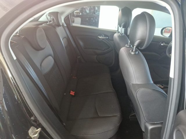FIAT 500X usata, con Immobilizzatore elettronico