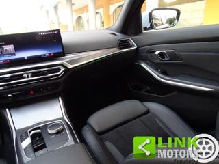 BMW 320 usata, con Controllo trazione