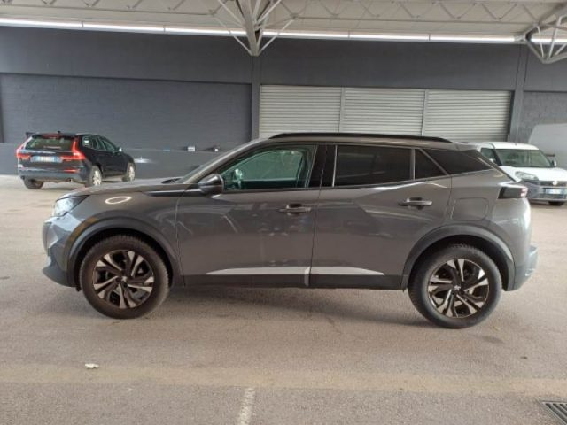 PEUGEOT 2008 usata, con Climatizzatore