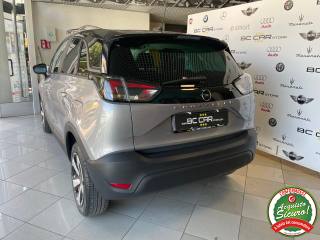 OPEL Crossland usata, con Controllo automatico clima