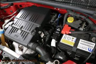 LANCIA Ypsilon usata, con Immobilizzatore elettronico