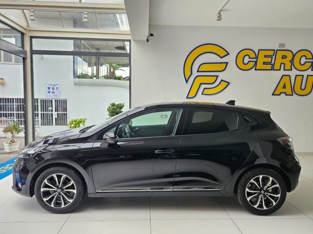 RENAULT Clio usata, con Alzacristalli elettrici