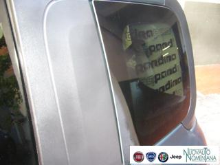 FIAT Panda Cross usata, con Chiusura centralizzata