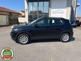 VOLKSWAGEN T-Cross usata, con ESP
